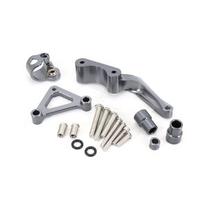 Steering Damper Stabilizer Compatible with Ducati Monster 696 2018 2018+