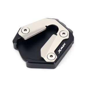 Side Stand Foot Enlarger Compatible with Yamaha XMAX300