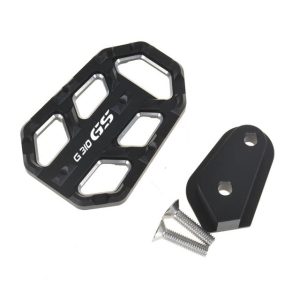 Brake Pedal Enlarger Compatible with BMW G310GS
