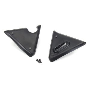 Aerodynamic Winglet Spoiler Compatible with Honda CRF1100 Africa Twin