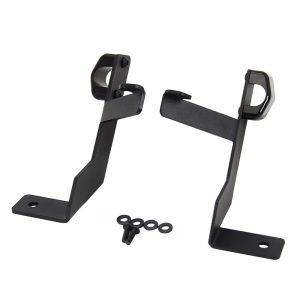 Auxiliary Fog Light Mount Brackets Compatible with KTM 790 Adventure