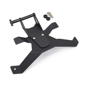 Phone Navigation Mount with USB Charger Compatible with BMW R1250RS