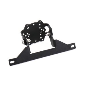 Phone Navigation Mount with USB Charger Compatible with BMW R850RT R1150RT