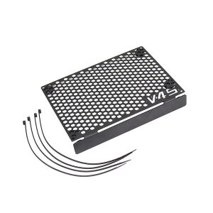 Motorcycle Protection Cover Compatible with Ducati Multistrada V4 S V4S