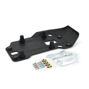 Engine Skid Plate Guard Compatible with BMW F850GS Adventure F750GS