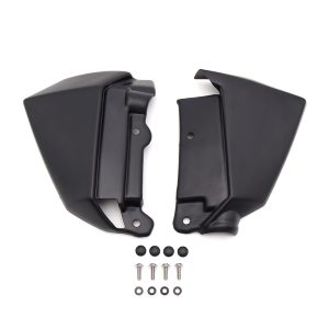 Body Side Panel Cover Compatible with Kawasaki Z650 2017-2020