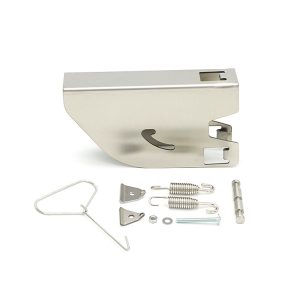 Exhaust Muffler Cover Compatible with BMW R1200GS LC R1250GS Adventure