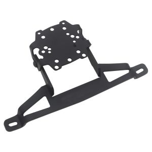 Navigation Mount Extension Bar Compatible with Kawasaki Versys 650/1000 2015