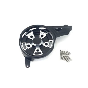 Motorcycle Protection Cover Compatible with Harley-Davidson Sportster S RH1250