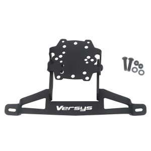Navigation Mount Extension Bar Compatible with Kawasaki Versys 650 1000