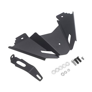 Front Fender Extender Compatible with Yamaha Tracer 700/7GT Aluminum