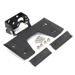 Navigation Mount Extension Bar Compatible with Ducati Multistrada 1200
