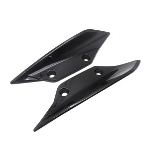 Front Fender Extender Compatible with BMW S1000RR 2009-2014