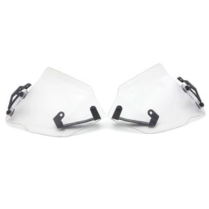 Motorcycle Handguards Wind Deflectors Compatible with Yamaha Tracer 700/Tracer 7 GT