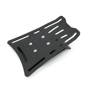 Rear Luggage Rack Compatible with Harley-Davidson Sportster S 1250 RH1250 S