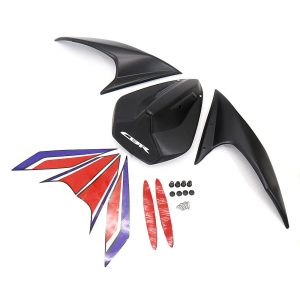 Aerodynamic Winglet Spoiler Compatible with Honda CBR1000RR