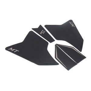 Fuel Tank Side Knee Grip Pads Compatible with CFMOTO 800MT