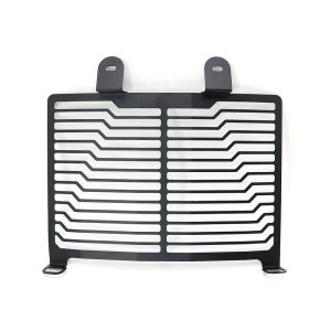 Radiator Grill Guard Compatible with Harley-Davidson Sportster 1250 RH1250S