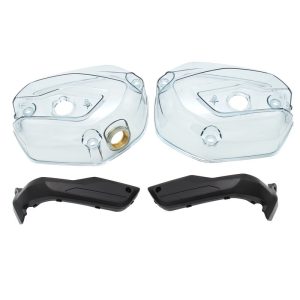 Motorcycle Protection Cover Compatible with BMW R1200GS RT GS Adventure