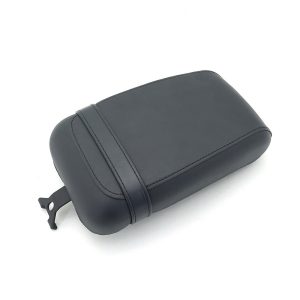 Passenger Rear Seat Pad Compatible with Harley-Davidson Nightster 975 RH975 PU