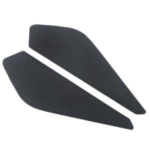 Fuel Tank Side Knee Grip Pads Compatible with BMW R1200GS LC R1250GS