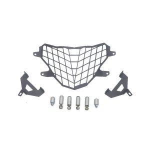 Headlight Guard Cover Compatible with BMW G310GS 2017-2018