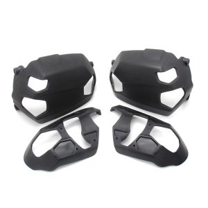 Motorcycle Protection Cover Compatible with BMW R nineT R nineT R9T R1200GS
