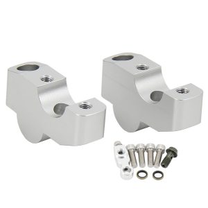 Universal Handlebar Compatible with Honda CB650/1000R CRF1000/1100L
