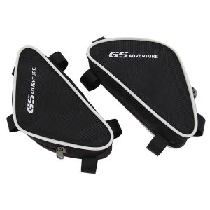 Crash Bar Engine Guard Protector Compatible with BMW F800GS F700GS