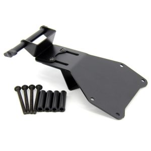 Navigation Mount Extension Bar Compatible with BMW F750GSF850GS Adventure