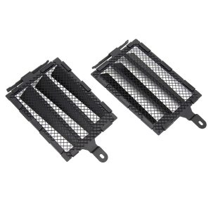 Radiator Grill Guard Compatible with BMW R1250GS Adventure