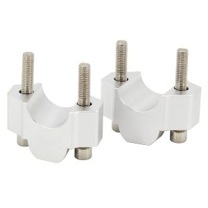 Handlebar Riser Clamp Compatible with Yamaha XT 1200Z ZE