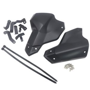 Engine Skid Plate Guard Compatible with BMW R nineT R nineT R9T