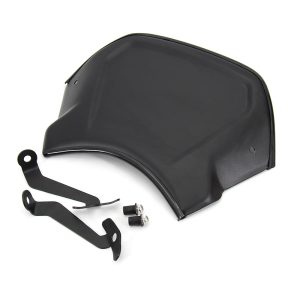 Front Windshield Windscreen Deflector Compatible with Honda CB650R CB1000R