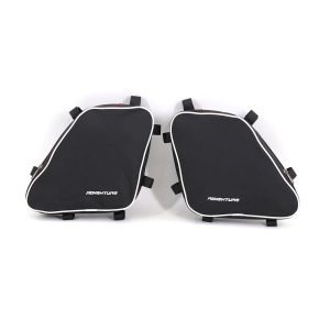 Crash Bar Storage Bag Compatible with KTM LC8 950/990 Adventure