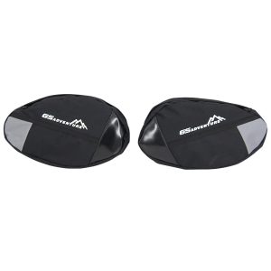 Motorcycle Storage Bag Compatible with BMW F800GS F700GS