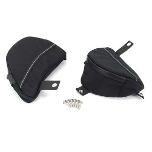 Pannier Inner Liner Bags Compatible with BMW R1200GS LC R1250GS