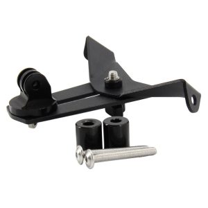 Camera Mount Bracket Compatible with BMW R1250RT R1200RT LC CNC