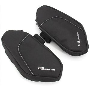 Motorcycle Storage Bag Compatible with BMW R1250GS Adventure