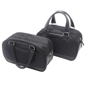 Motorcycle Storage Bag Compatible with Honda Gold Wing GL1800 1800 F6B