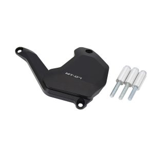 Water Pump Guard Cover Compatible with Yamaha MT-07 2013-2022