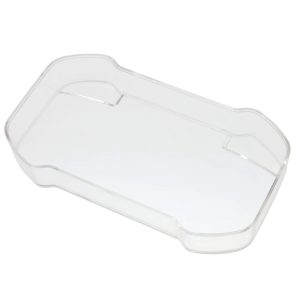 Dashboard Sun Visor Screen Guard Cover Compatible with Suzuki V-Storm DL250 GSX250R