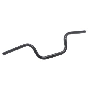 Universal Handlebar Compatible with Universal Motorcycle Aluminum