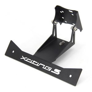 Navigation Mount Extension Bar Compatible with KYMCO XCITING S400 Sai