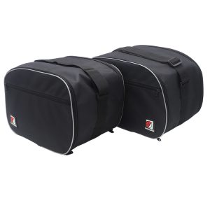 Pannier Inner Liner Bags Compatible with MONOKEY 35L Side V35