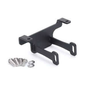 Auxiliary Fog Light Mount Brackets Compatible with Yamaha T-MAX560