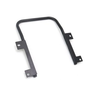 Wireless Charging Phone Navigation Mount Compatible with CFMOTO 800MT