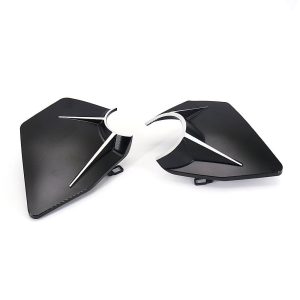 Body Side Panel Cover Compatible with BMW R nineT R nineT Scrambler