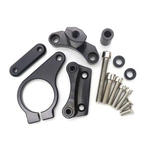 Steering Damper Stabilizer Compatible with Honda CBR650F