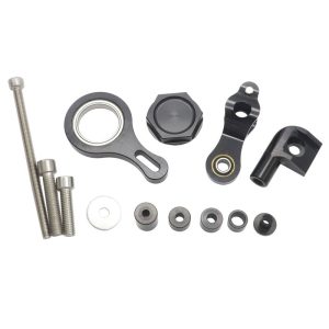 Steering Damper Stabilizer Compatible with Yamaha YZF-R1 2009-2012